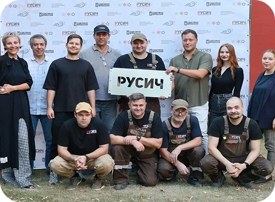 Пример реализации VDS